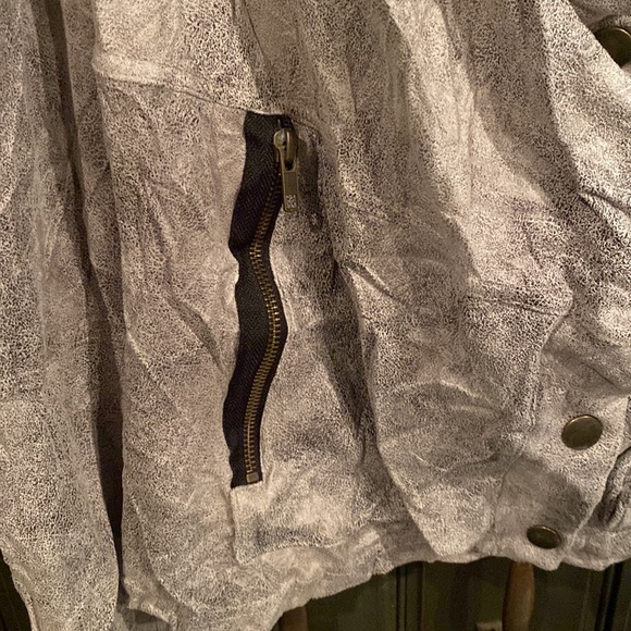 Boheme Urban Jacket - Picture 3 of 10